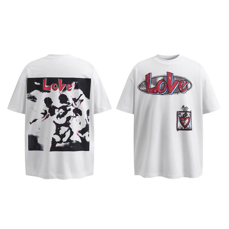 Saint Michael S-XL 4ltxS536